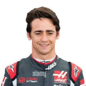 Esteban Gutiérrez - Biography