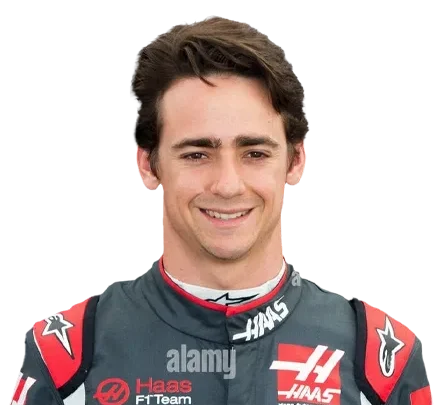 Esteban Gutiérrez Biography: Age, Wife, Height, Net Worth, Parents, Siblings, F1 Career, Business