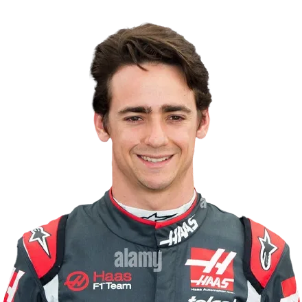 Esteban Gutiérrez Biography: Age, Wife, Height, Net Worth, Parents, Siblings, F1 Career, Business