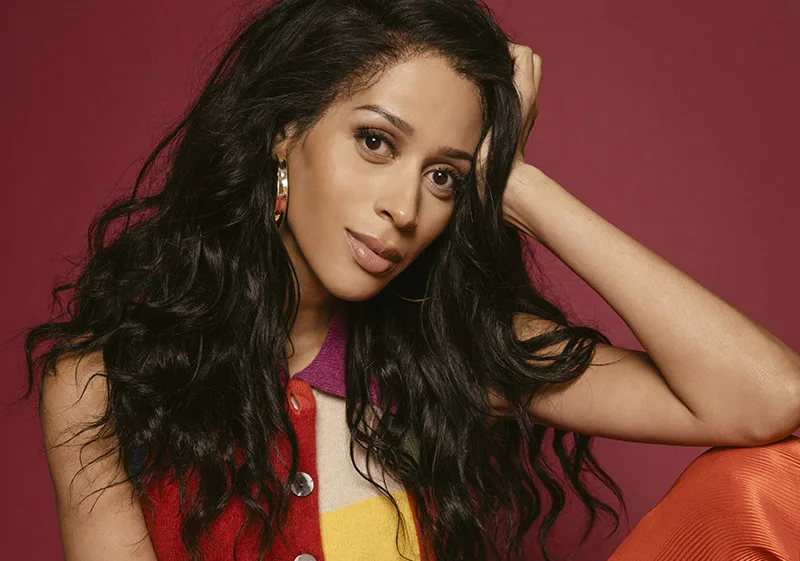 Isis King Biography: Age, Height, Fiancé, Parents, Net Worth, Siblings, America’s Next Top Model, Movies & TV Shows