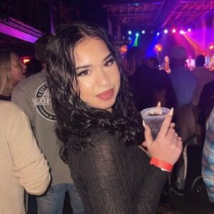 Emaleah Christou - Biography