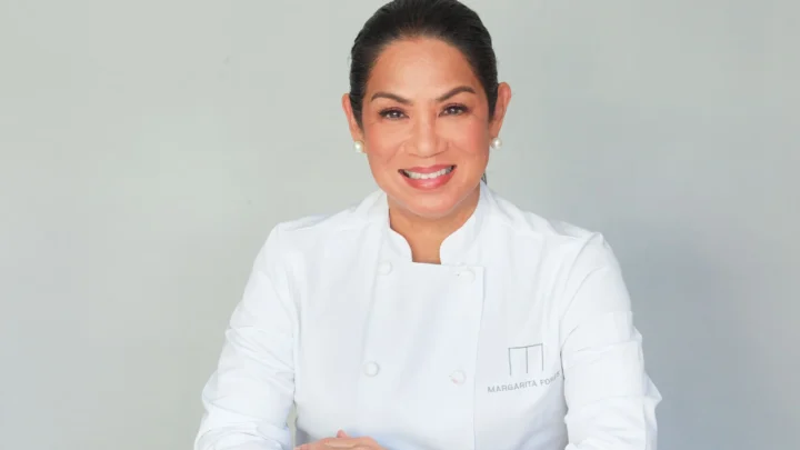 Margarita Forés Biography: Age, Death, Son, Height, Net Worth, Parents, Siblings, Restaurants, Awards