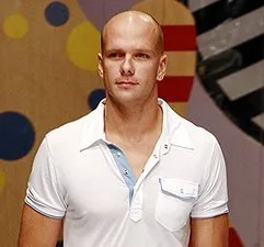 Fernando Scherer - Biography