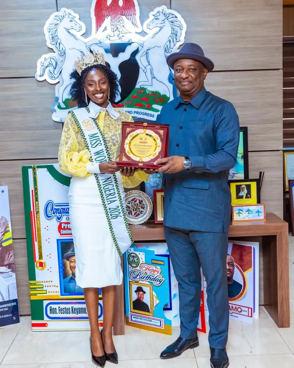 Festus Keyamo - Biography
