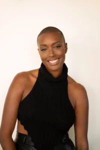 Franchesca Ramsey - Biography