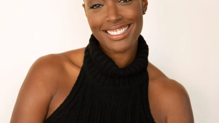 Franchesca Ramsey Biography: Age, Ex-Husband, Height, Net Worth, Parents, YouTube, TV Shows, Podcast
