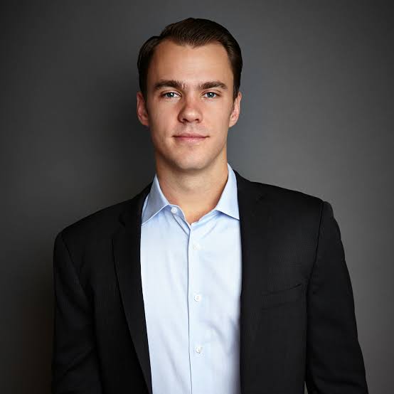 Fred Ehrsam - Biography