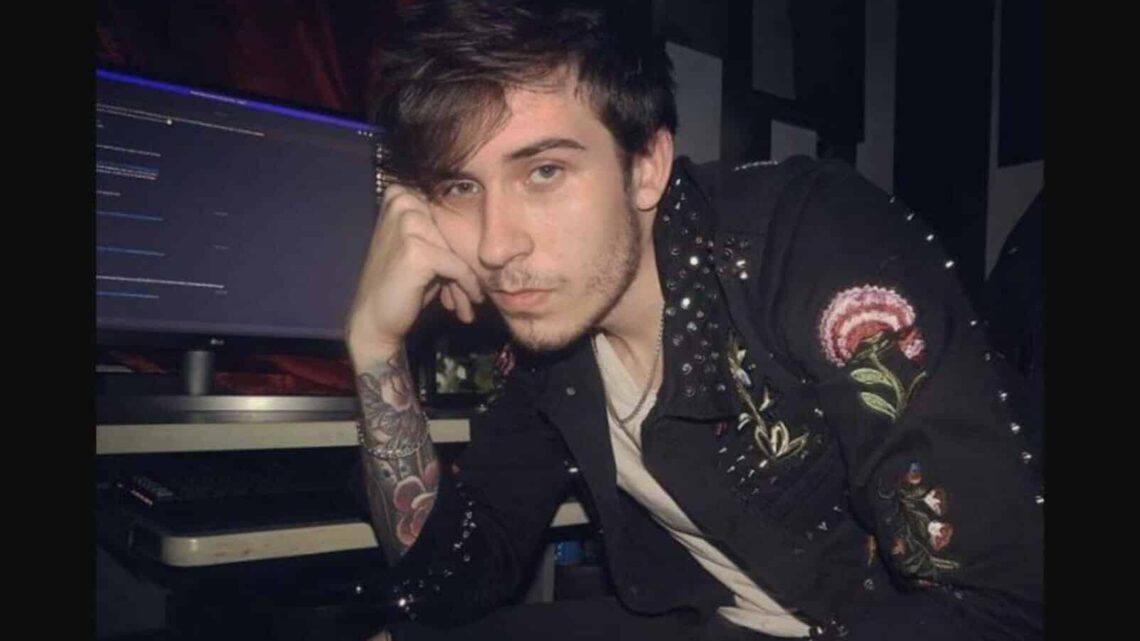 Gaege Gibson Biography: Age, Fiancée, Brother, Height, Net Worth, Parents, The Boys, YouTube