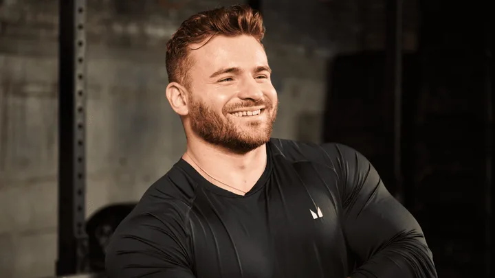 Gavin Adin Biography: Age, Spouse, Parents, Siblings, Height, Net Worth, Awards, Powerlifting, World Records
