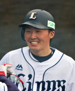 Sōsuke Genda - Biography