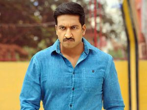Gopichand - Biography
