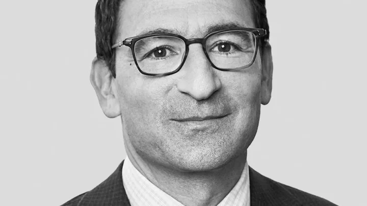 Jonathan D. Gray Biography: Age, Wife, Kids, Net Worth, Parents, Blackstone, Education, Foundation