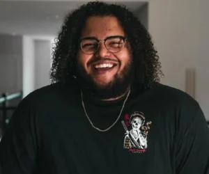 Grizzy - Biography