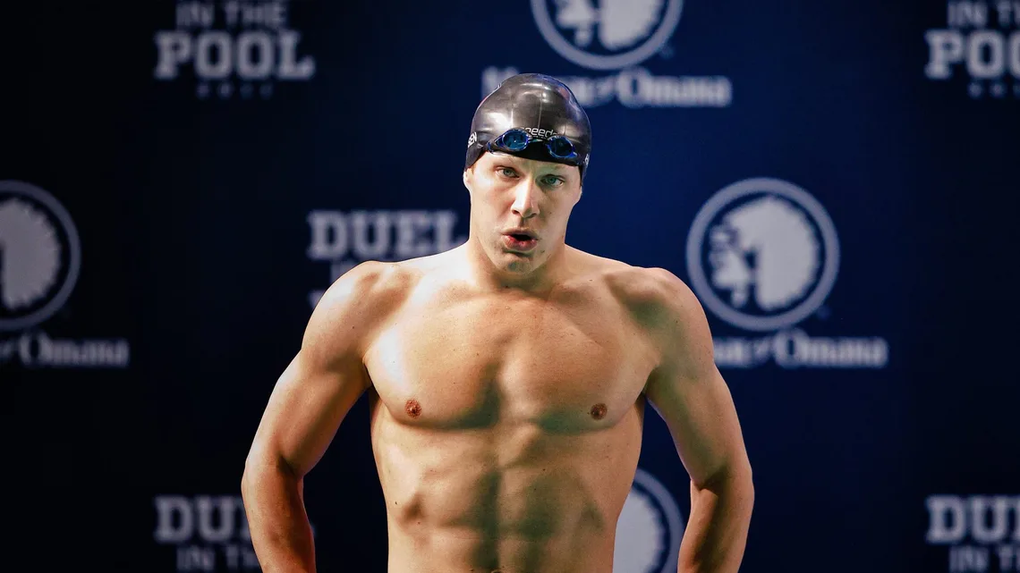 Brendan Hansen Biography: Awards, Age, Net Worth, Siblings, Parents, Height, Spouse, Children