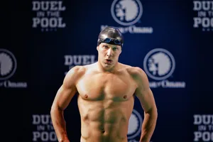 Brendan Hansen