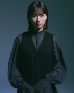 Himena Yamada - Biography