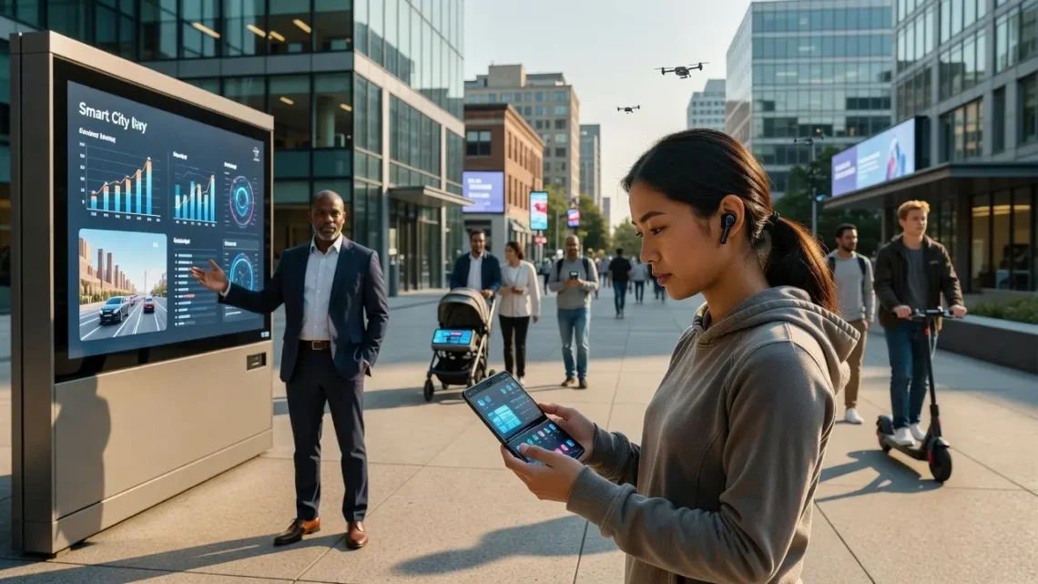 How Digital Innovation Is Redefining Modern Lifestyles