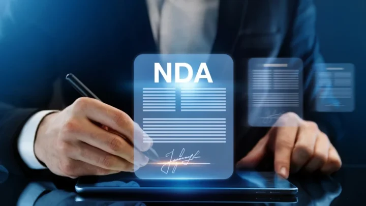 How Non-Disclosure Agreements Work and When They Can Be Legally Broken