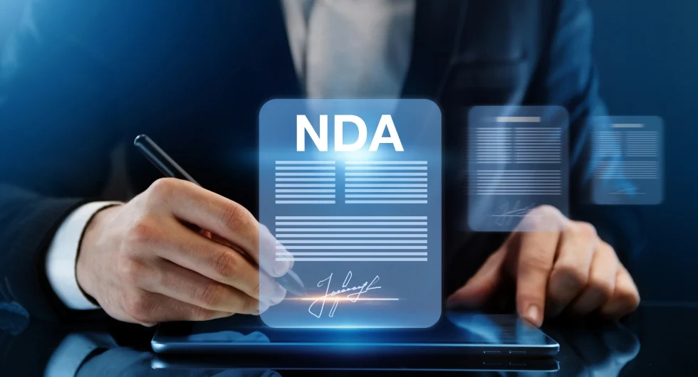 How Non-Disclosure Agreements Work and When They Can Be Legally Broken