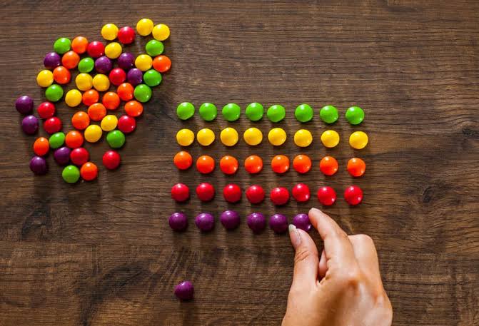 How Perfectionism Is a Coping Mechanism, Not a Personality Trait