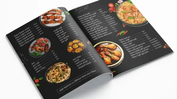 How Restaurant Menus Are Designed to Make You Spend More
