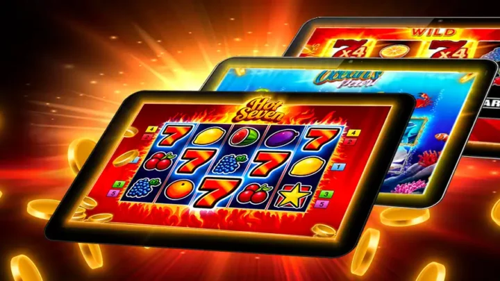 How Slots and Casino Games Became Part of Pop Culture’s Digital Entertainment Mix