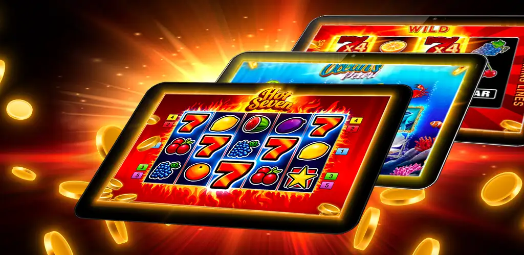 How Slots and Casino Games Became Part of Pop Culture’s Digital Entertainment Mix