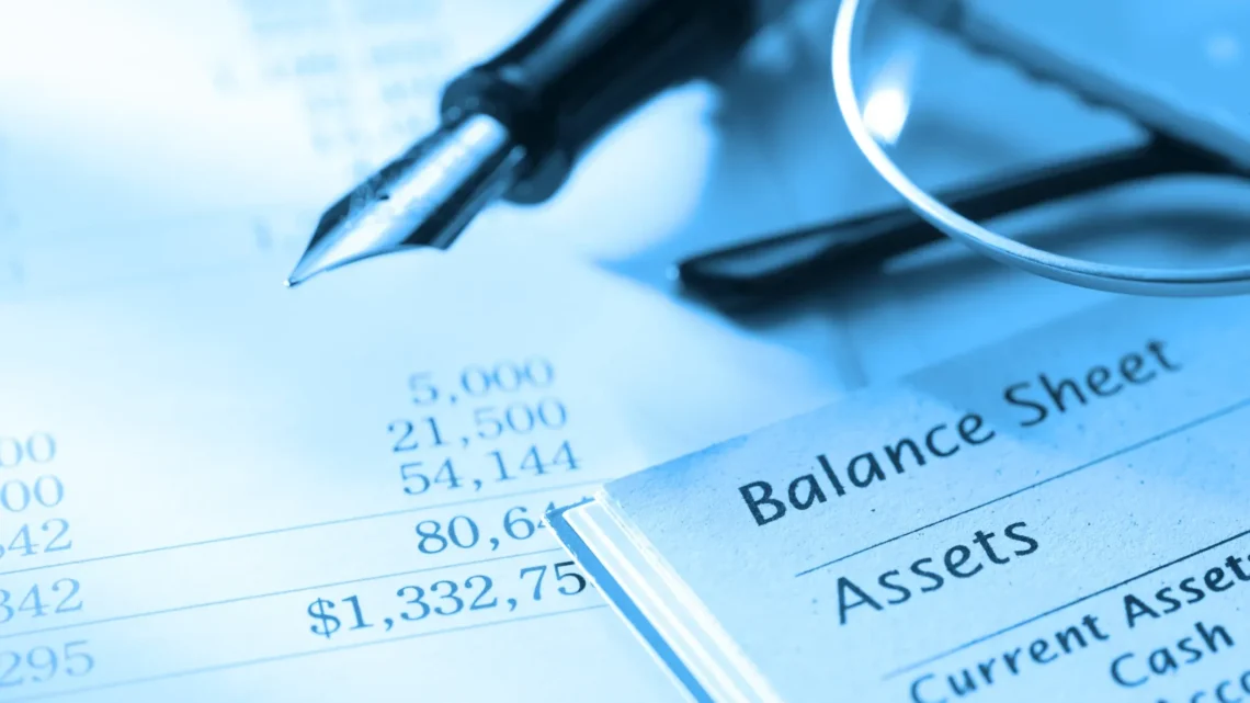 How to Read a Stock’s Balance Sheet Without a Finance Degree