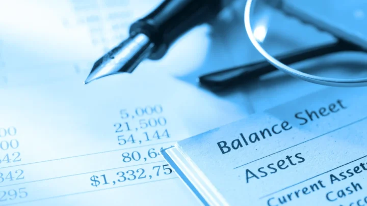 How to Read a Stock’s Balance Sheet Without a Finance Degree