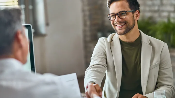 How to Switch Careers After 35 Without Starting From Zero