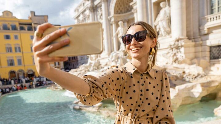 How to Travel to Europe for Under $2,000 Including Flights in 2026