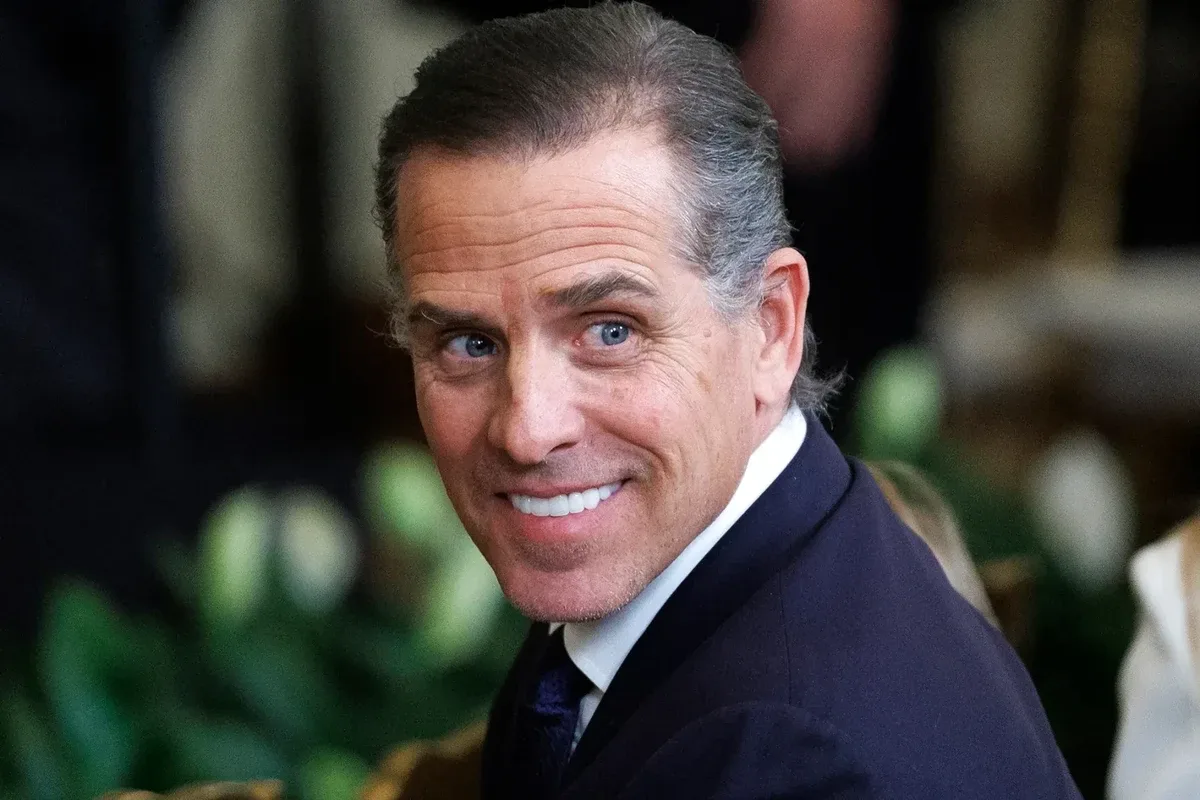 Hunter Biden - Biography