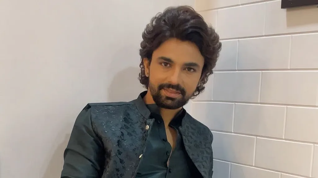 Gaurav M Sharma - Biography