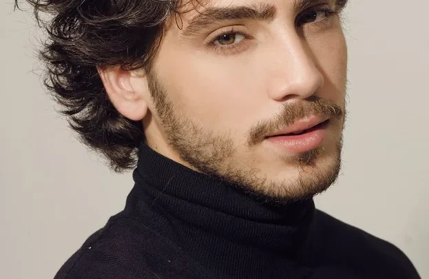 João Gabriel Marinho Biography: Age, Girlfriend, Height, Net Worth, Parents, Movies & TV Shows, Songs