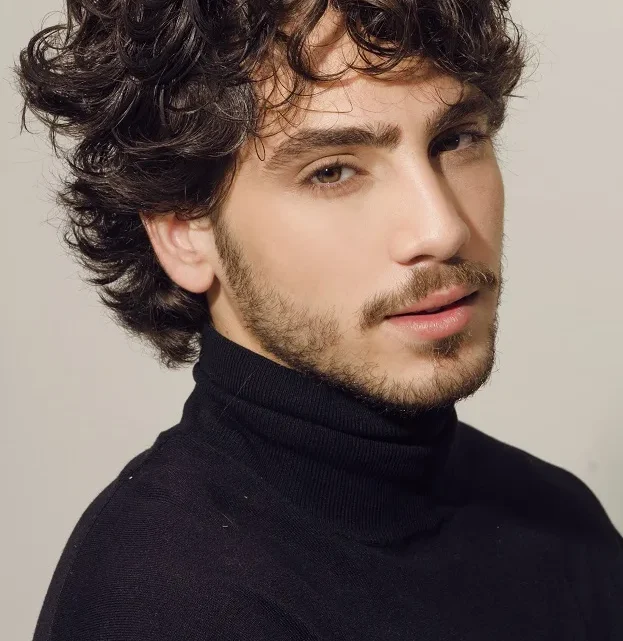 João Gabriel Marinho Biography: Age, Girlfriend, Height, Net Worth, Parents, Movies & TV Shows, Songs