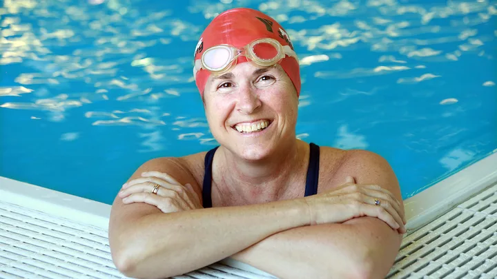 Vicki Keith Biography: Parents, Height, Age, Net Worth, Wikipedia, Olympic, Awards, Spouse