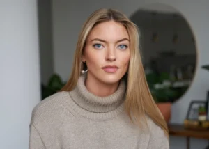 Martha Hunt - Biography
