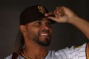 Xander Bogaerts - Biography