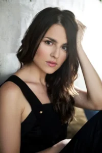 Ivana Lotito - Biography