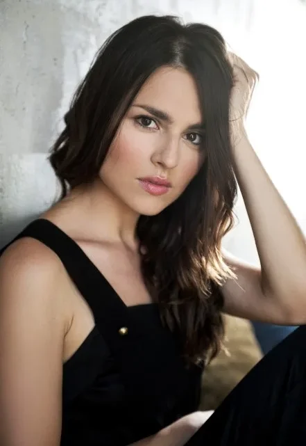 Ivana Lotito Biography: Age, Husband, Children, Height, Net Worth, Parents, Movies & TV Shows