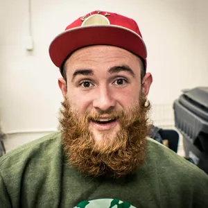 Jordan Ranft - Biography
