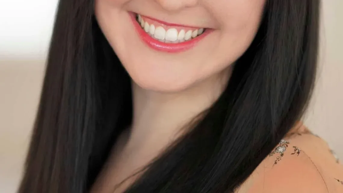 Jad Saxton Biography: Age, Height, Net Worth, Parents, Husband, Anime Roles, Voice