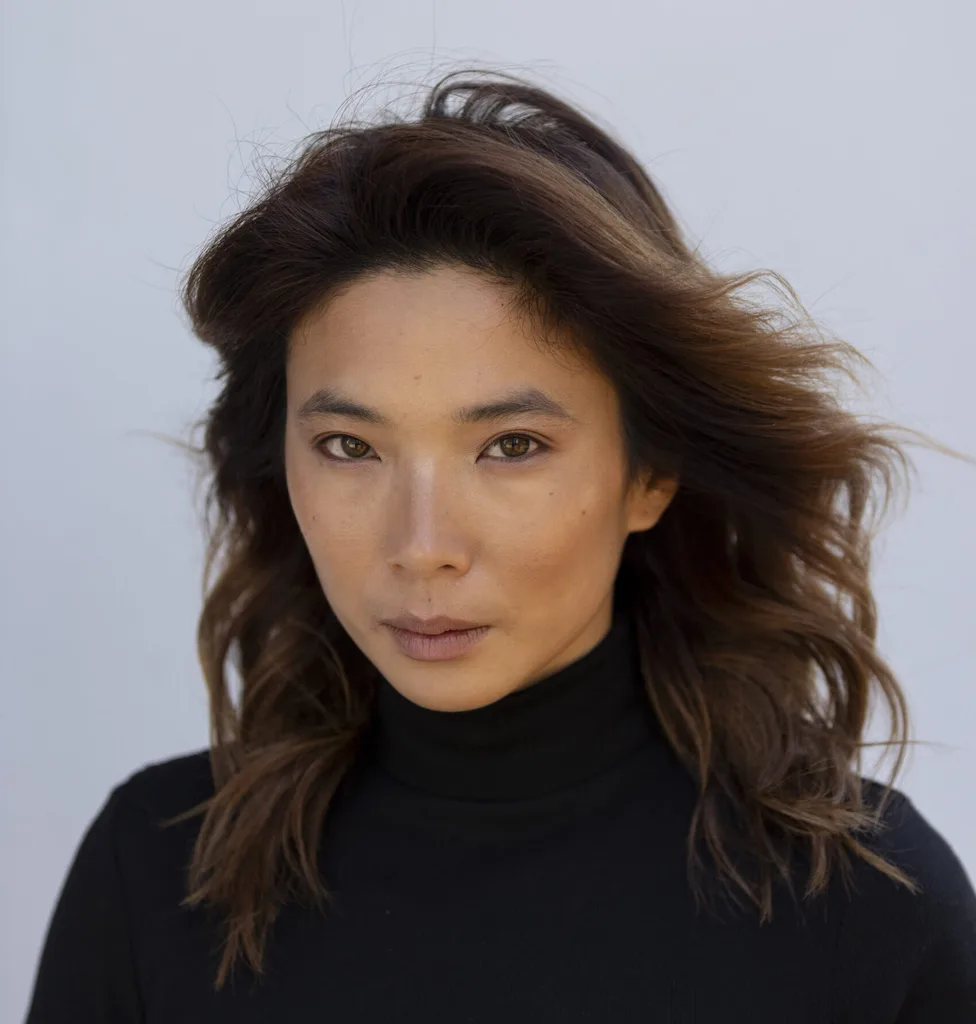 Jani Zhao - Biography