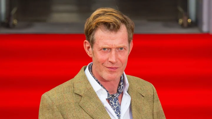 Jason Flemyng Biography: Age, Wife, Kids, Height, Net Worth, Parents, Movies & TV Shows, Girlfriend