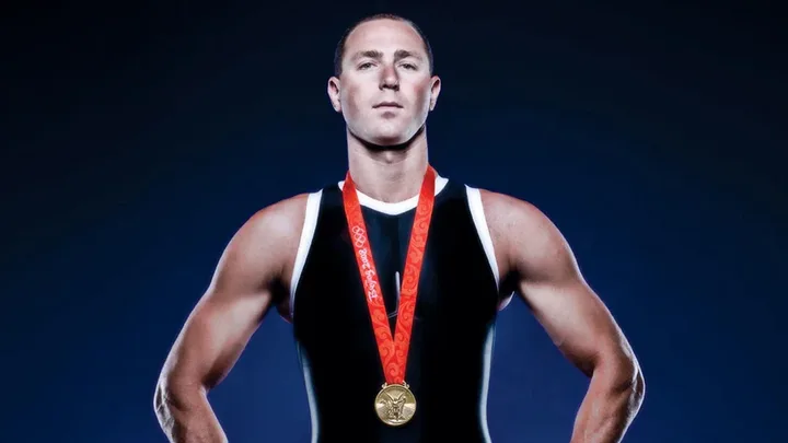 Jason Lezak Biography: Net Worth, Olympics, Age, Awards, Height, Instagram, Children, Spouse