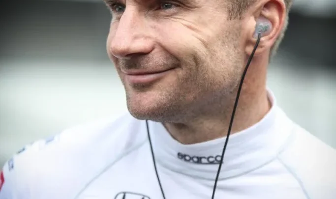 Jay Howard Biography: Age, Wife, Son, Height, Net Worth, Parents, Indy 500, Racing Career, Awards