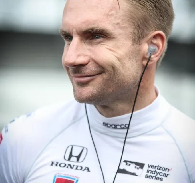 Jay Howard Biography: Age, Wife, Son, Height, Net Worth, Parents, Indy 500, Racing Career, Awards