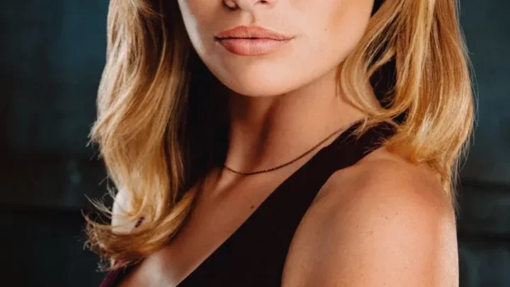 Jazlyn Nicolette Sward Biography: Age, Parents, Sister, Height, Net Worth, Boyfriend, Movies & TV Shows, Instagram