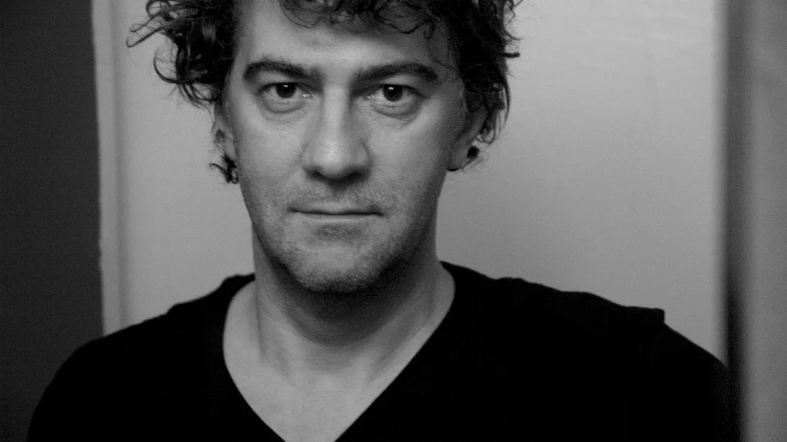Jean-Stéphane Sauvaire Biography: Wife, Age, Height, Net Worth, Parents, Films, Awards
