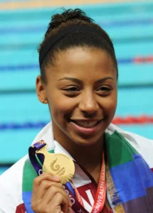 Jennifer Abel - Biography